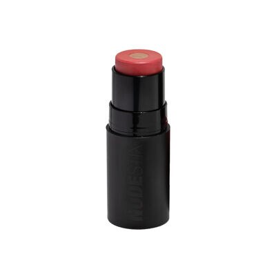 NUDIES MATTE & GLOW CORE NUDIES MATTE + GLOW CORE BLUSH COLOR - SUNSET GOLD